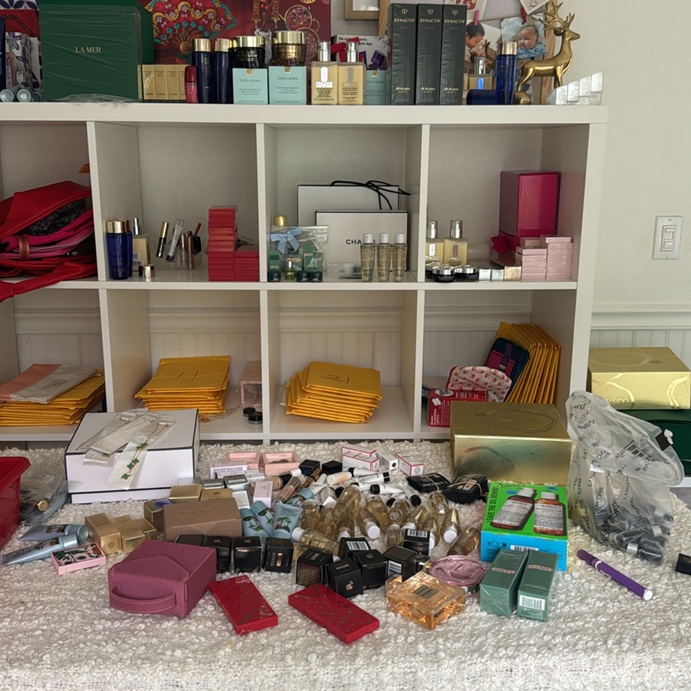 Jun 27th 70%-90%off beauty and skincare